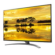 LG 49 (123 cm) | TV LED | NanoCell | 4K, LG 49SM9000PLA
