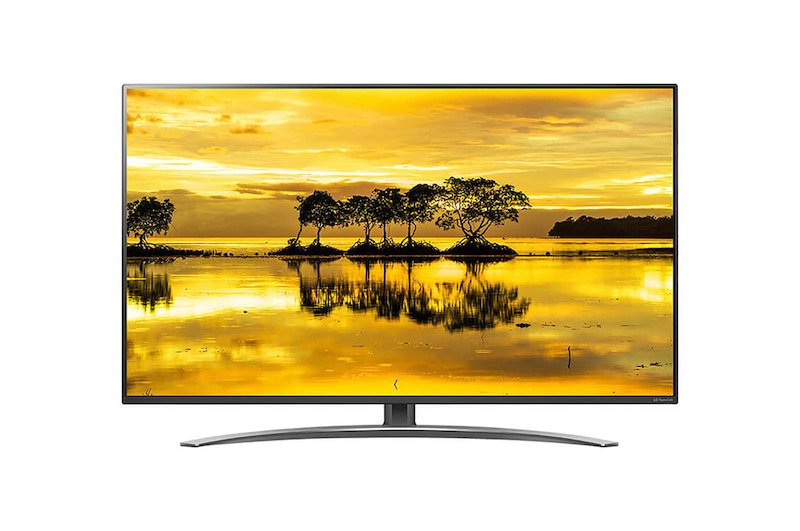 LG 49 (123 cm) | TV LED | NanoCell | 4K, LG 49SM9000PLA