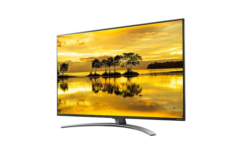 LG 49 (123 cm) | TV LED | NanoCell | 4K, LG 49SM9000PLA