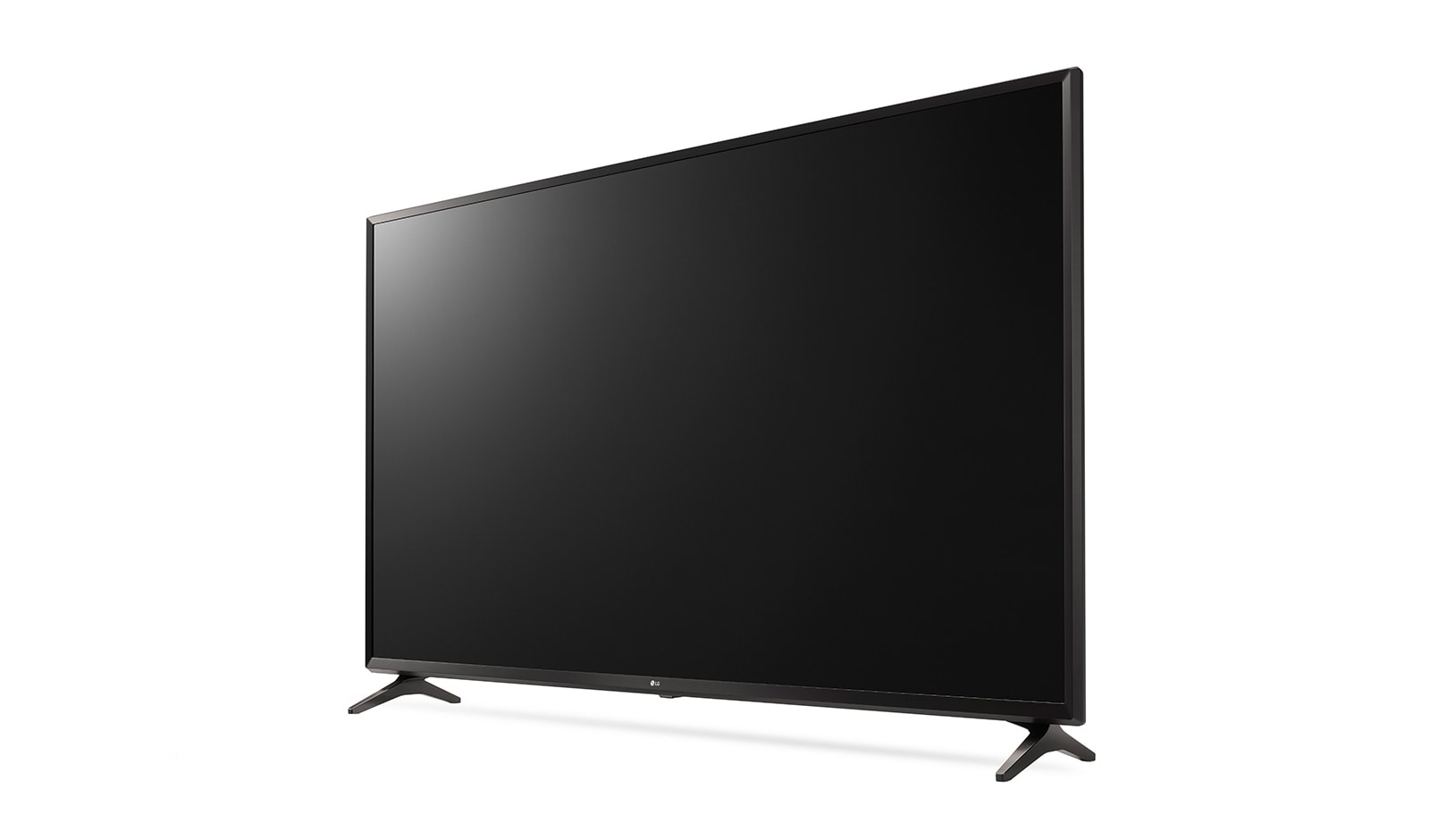 LG 49 pouces (123 cm) | TV LED | UHD | 4K | Active HDR | Smart TV WebOS 3.5 | Ultra Surround, LG 49UJ630V
