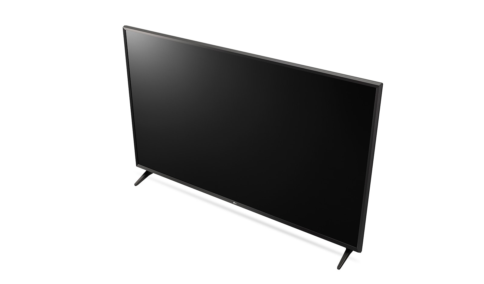 LG 49 pouces (123 cm) | TV LED | UHD | 4K | Active HDR | Smart TV WebOS 3.5 | Ultra Surround, LG 49UJ630V
