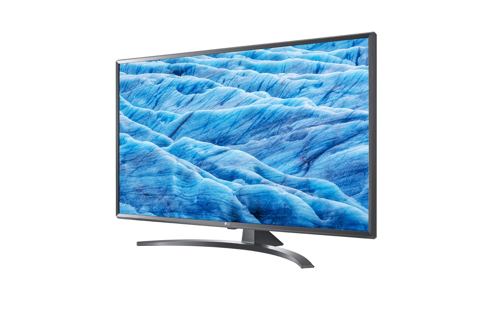 LG 49 (124 cm) | TV LED | UHD | 4K, LG 49UM7400PLB