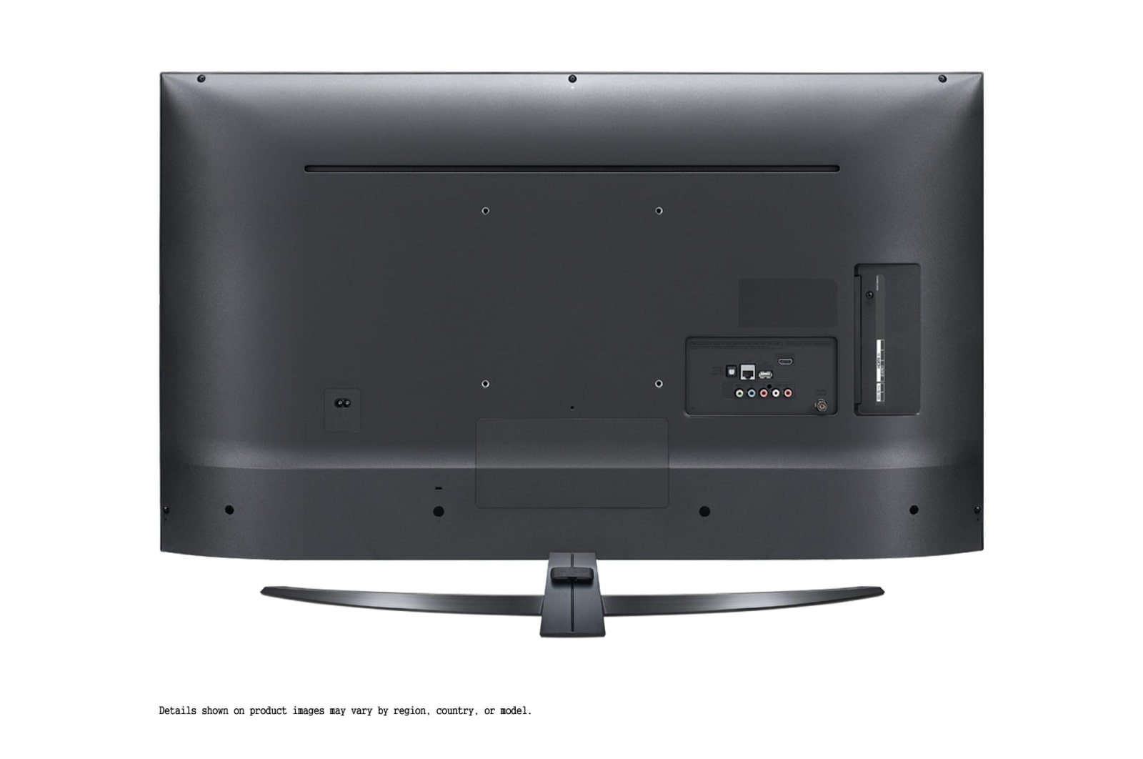 LG 49'' (123 cm) | TV LED | UHD | 4K, LG 49UN74006LB