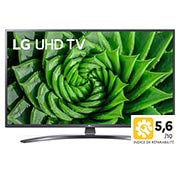 LG 49'' (123 cm) | TV LED | UHD | 4K, LG 49UN74006LB