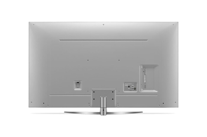 LG 50'' (126 cm) | LG Nanocell TV | UHD | α5 Gen5 AI 4K, LG 50NANO766QA