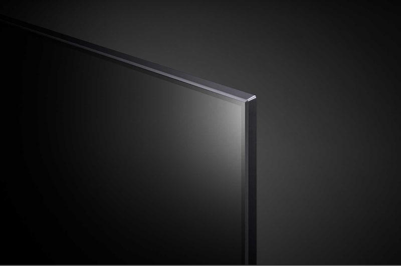 LG NanoCell TV | 50'' (126 cm) | UHD | Quad Core Processor 4K, LG 50NANO816PA