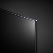 LG NanoCell TV | 50'' (126 cm) | UHD | Quad Core Processor 4K, LG 50NANO816PA