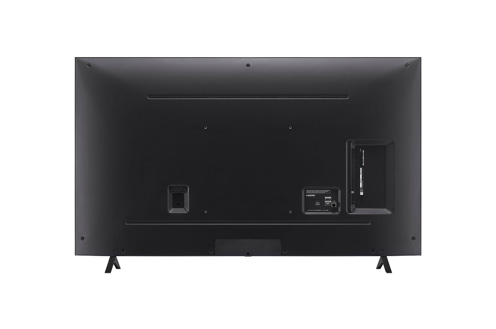 LG Smart TV LG NanoCell AI NANO82 4K 50 pouces, LG 50NANO82T6B