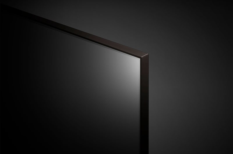 LG Smart TV LG NanoCell AI NANO82 4K 50 pouces, LG 50NANO82T6B