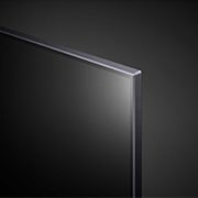 LG NanoCell TV | 50'' (126 cm) | UHD | α7 Gen4 AI 4K, LG 50NANO866PA