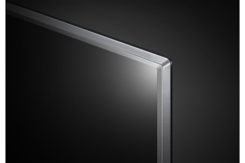 LG 50 (127 cm) | TV LED | UHD | 4K, LG 50UM7600PLB