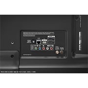 LG 50 (127 cm) | TV LED | UHD | 4K, LG 50UM7600PLB
