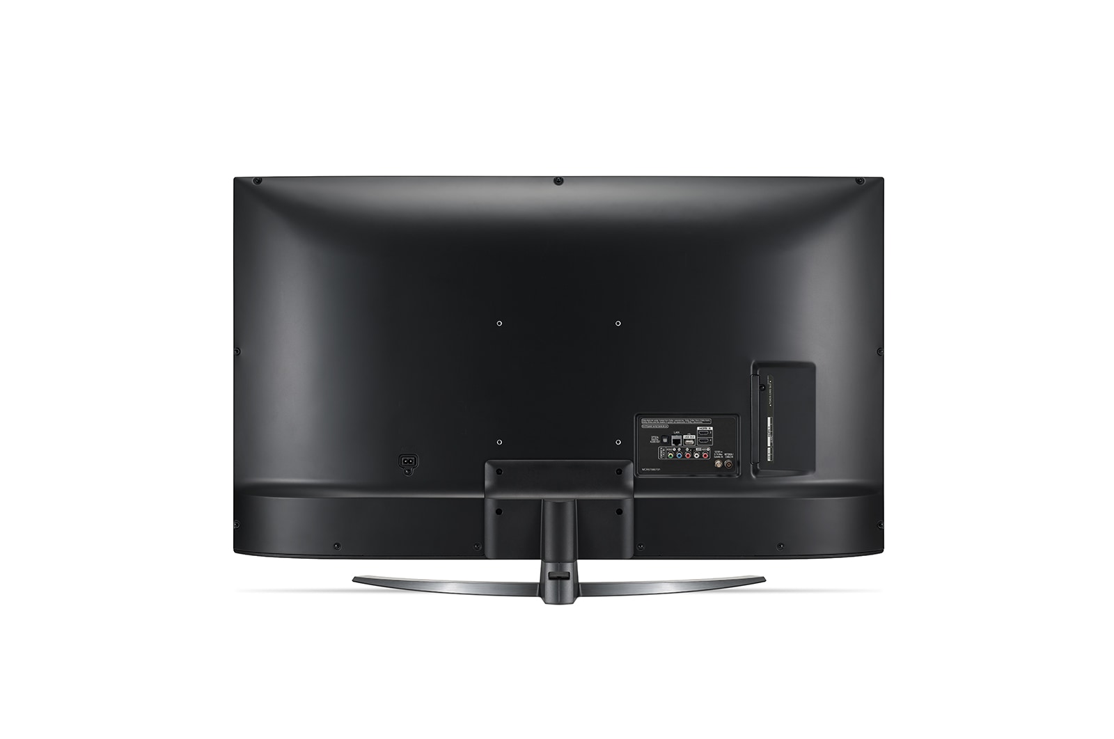 LG 50 (127 cm) | TV LED | UHD | 4K, LG 50UM7600PLB