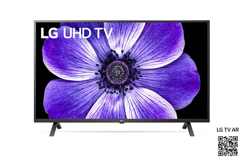 LG 50'' (126 cm) | TV LED | UHD | 4K, LG 50UN70006LA
