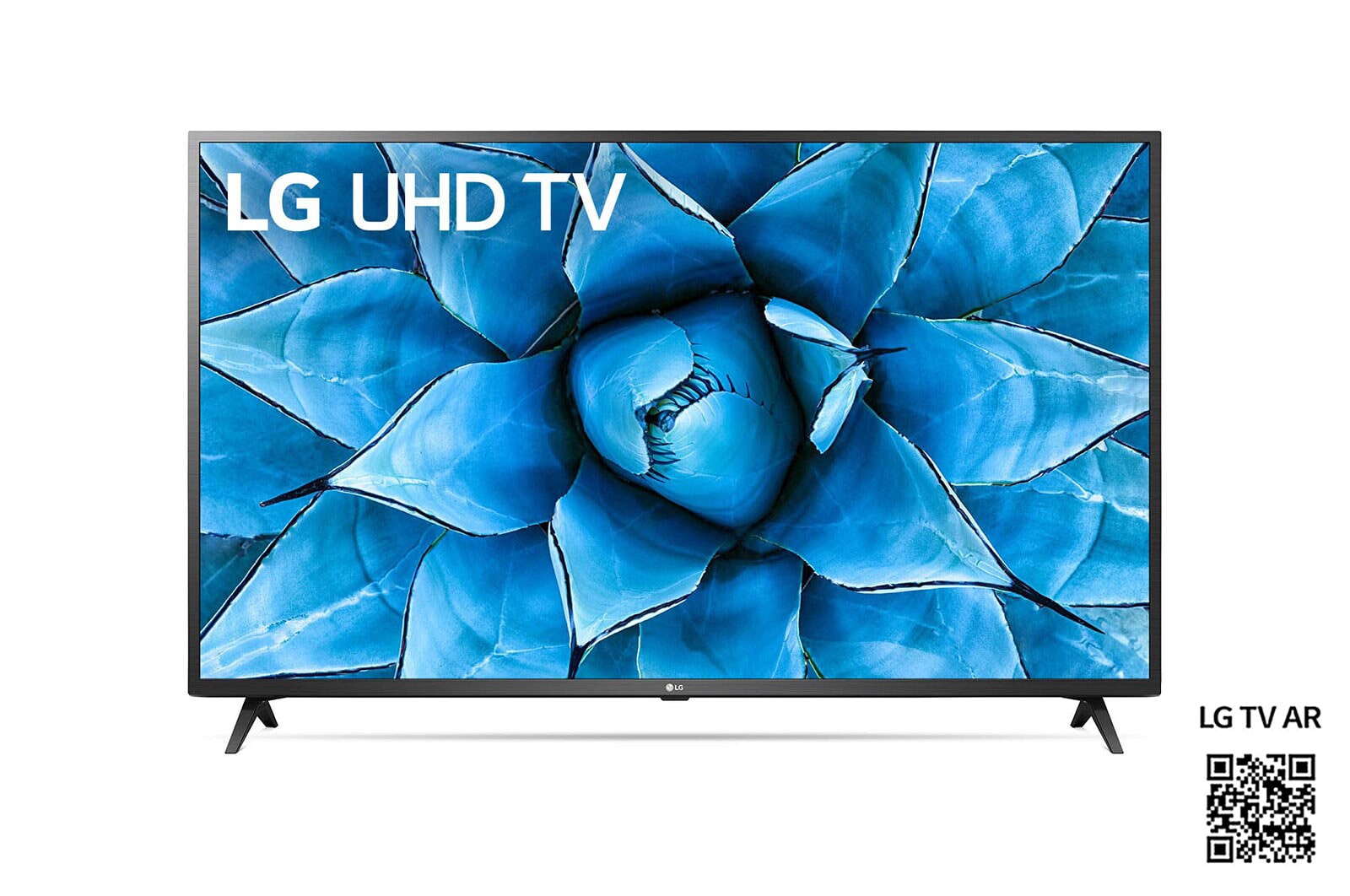 LG 50'' (127cm) | TV LED | UHD | 4K, LG 50UN73006LA