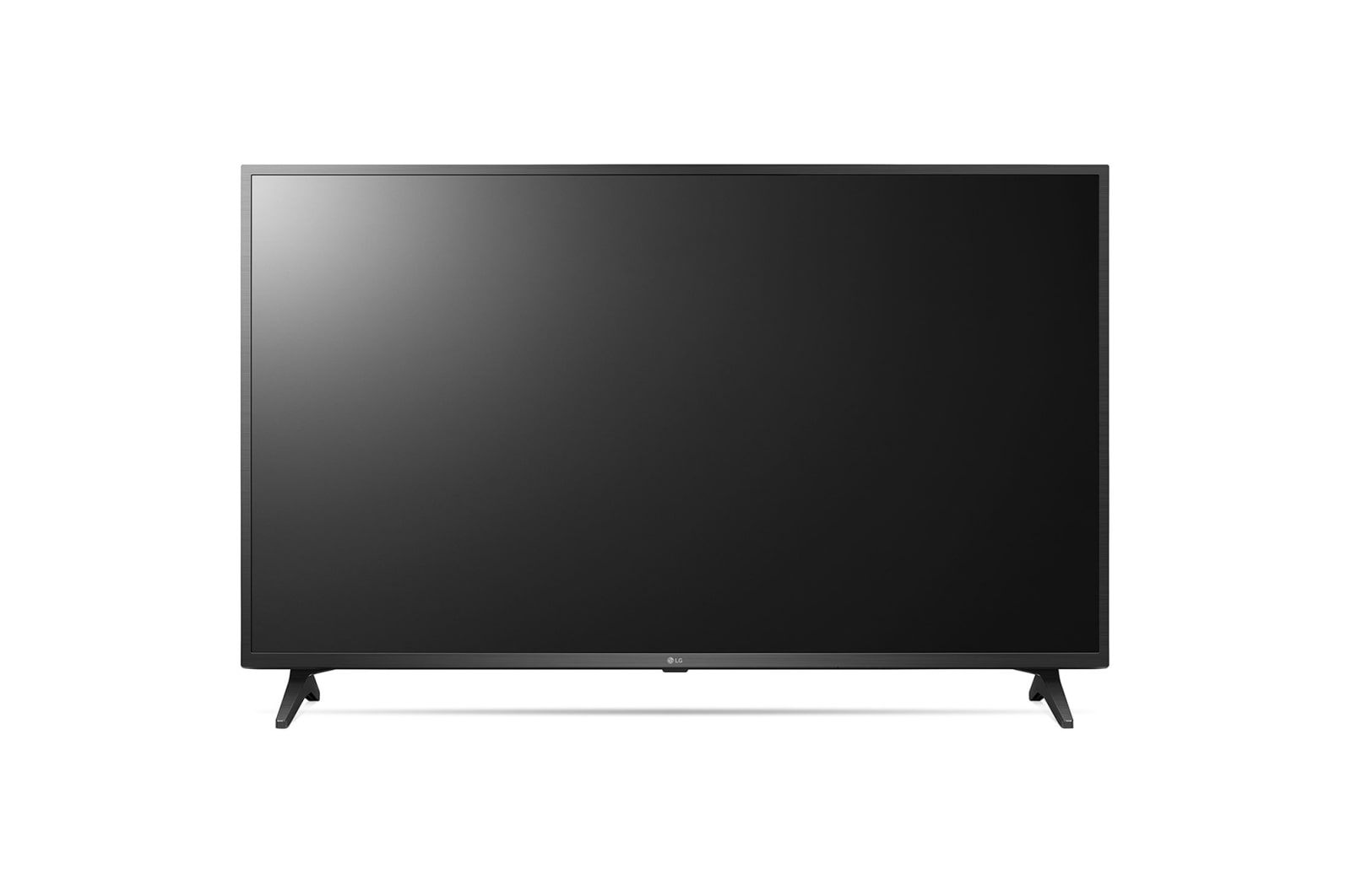 LG 50'' (126 cm) | LG TV LED | UHD |  Quad Core Processor 4K, LG 50UP75006LF