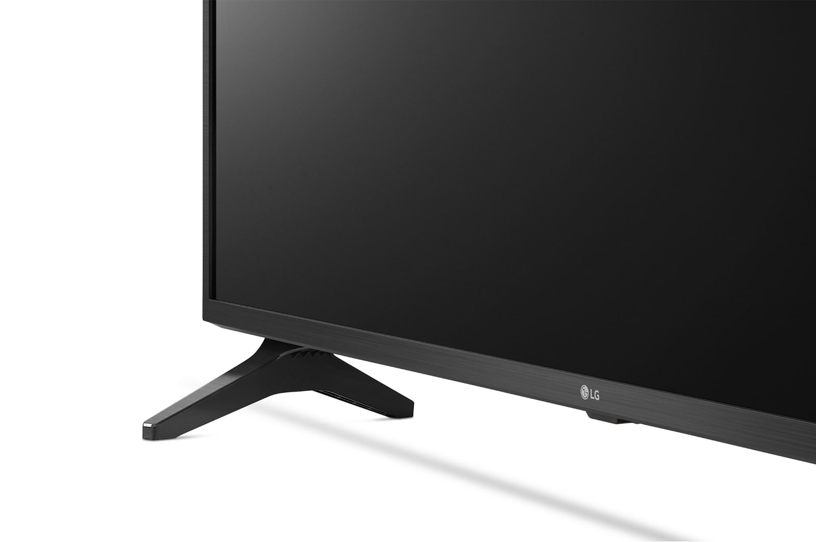 LG 50'' (126 cm) | LG TV LED | UHD |  Quad Core Processor 4K, LG 50UP75006LF