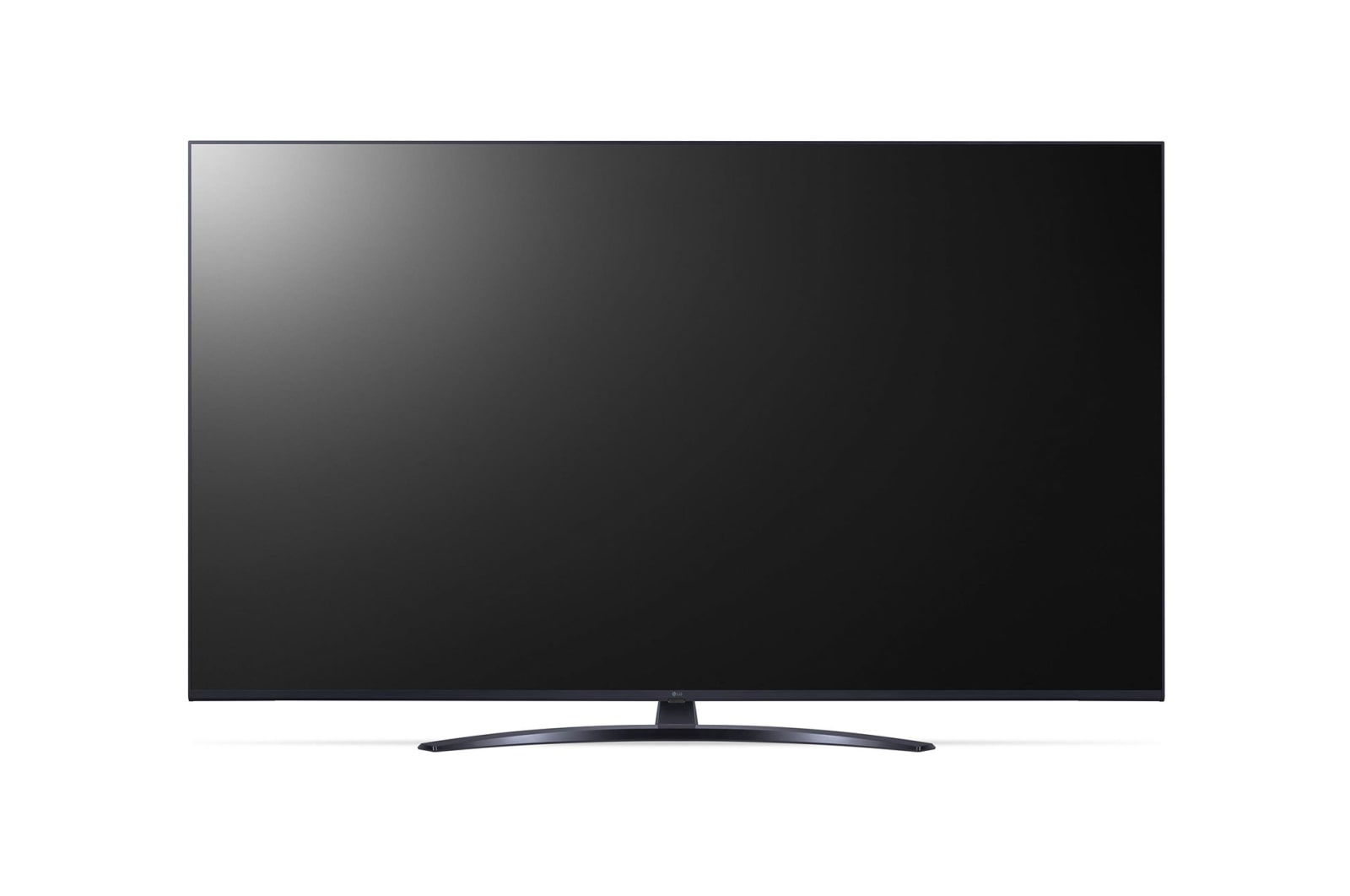 LG 55'' (139 cm) | LG TV LED | UHD |  Quad Core Processor 4K, LG 55UP78006LB
