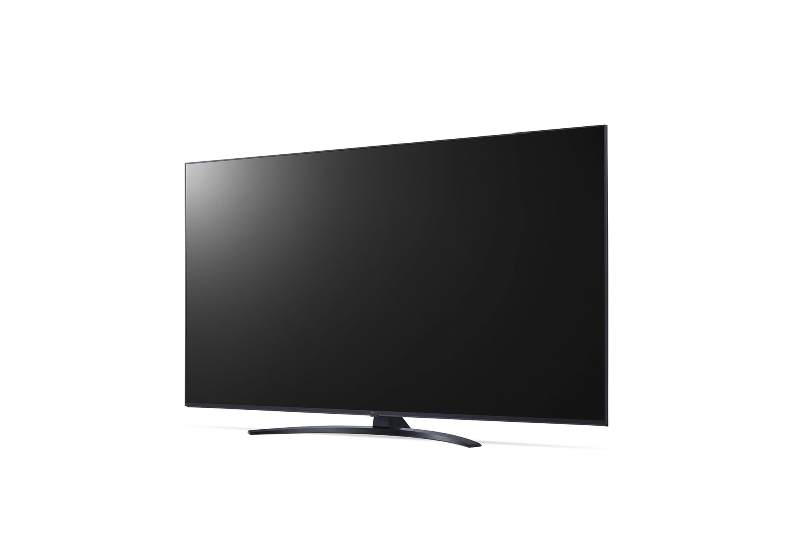 LG 55'' (139 cm) | LG TV LED | UHD |  Quad Core Processor 4K, LG 55UP78006LB