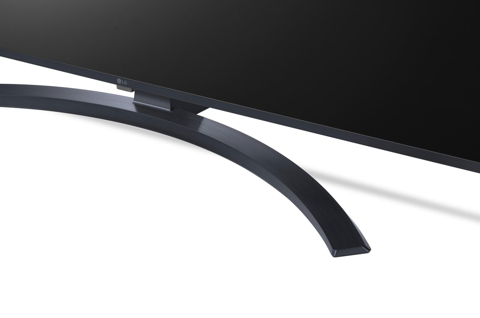 LG 55'' (139 cm) | LG TV LED | UHD |  Quad Core Processor 4K, LG 55UP78006LB