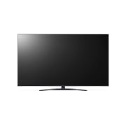 LG 55'' (139 cm) | LG TV LED | UHD |  Quad Core Processor 4K, LG 55UP78006LB