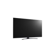 LG 55'' (139 cm) | LG TV LED | UHD |  Quad Core Processor 4K, LG 55UP78006LB