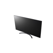 LG 55'' (139 cm) | LG TV LED | UHD |  Quad Core Processor 4K, LG 55UP78006LB