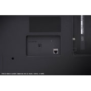 LG 55'' (139 cm) | LG TV LED | UHD |  Quad Core Processor 4K, LG 55UP78006LB