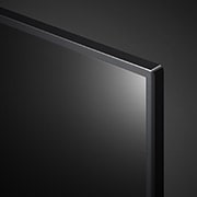 LG LG TV LED 2022 | 50'' (127 cm) | UHD | Processeur α5 Gen5 AI 4K, LG 50UQ70006LB