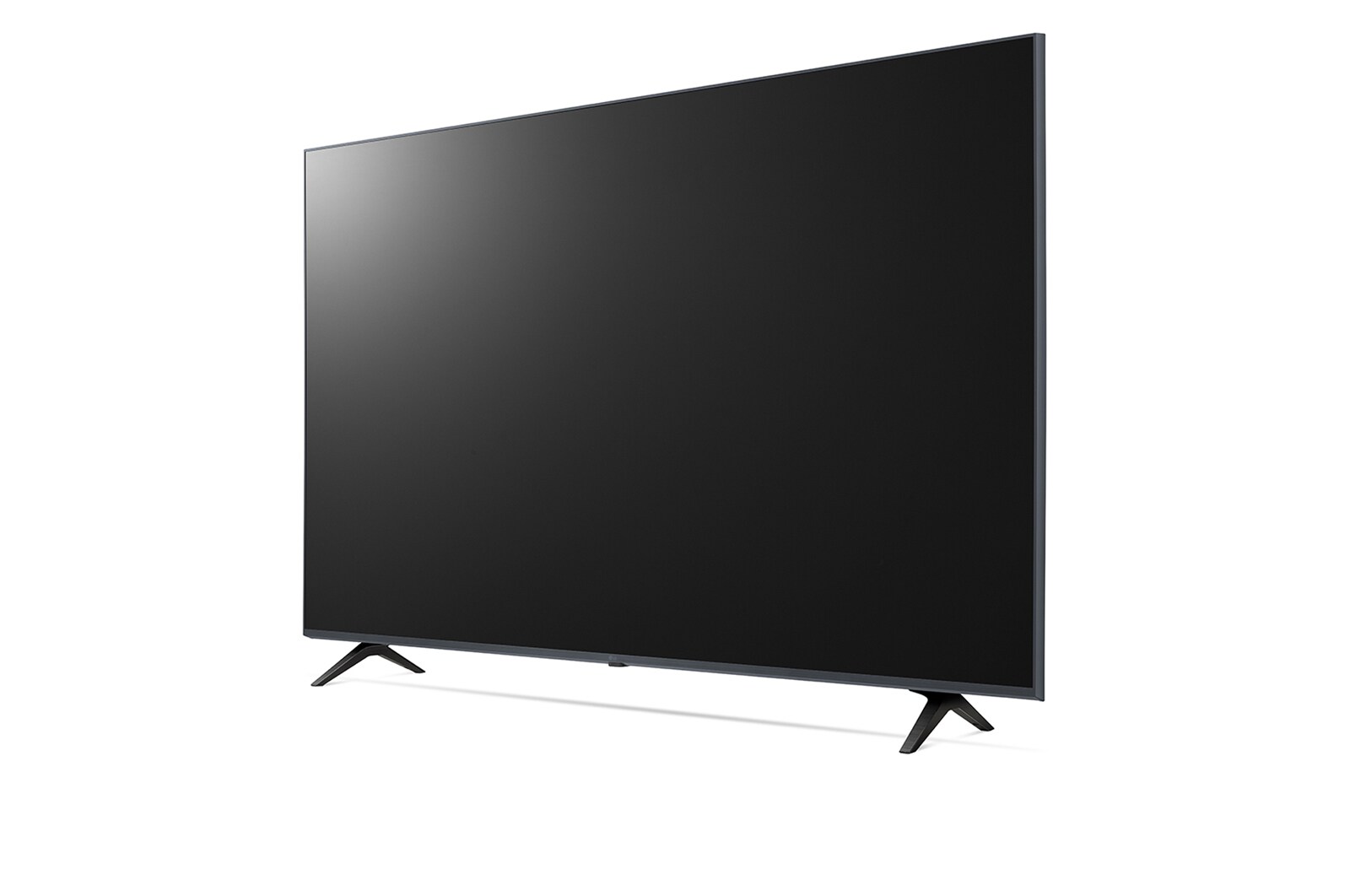 LG TV LED 2022 | 50'' (126 cm) | UHD | Processeur α5 Gen5 AI, LG 50UQ80006LB