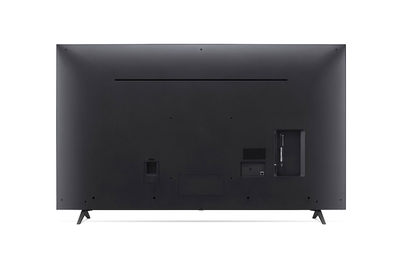 LG TV LED 2022 | 50'' (126 cm) | UHD | Processeur α5 Gen5 AI, LG 50UQ80006LB