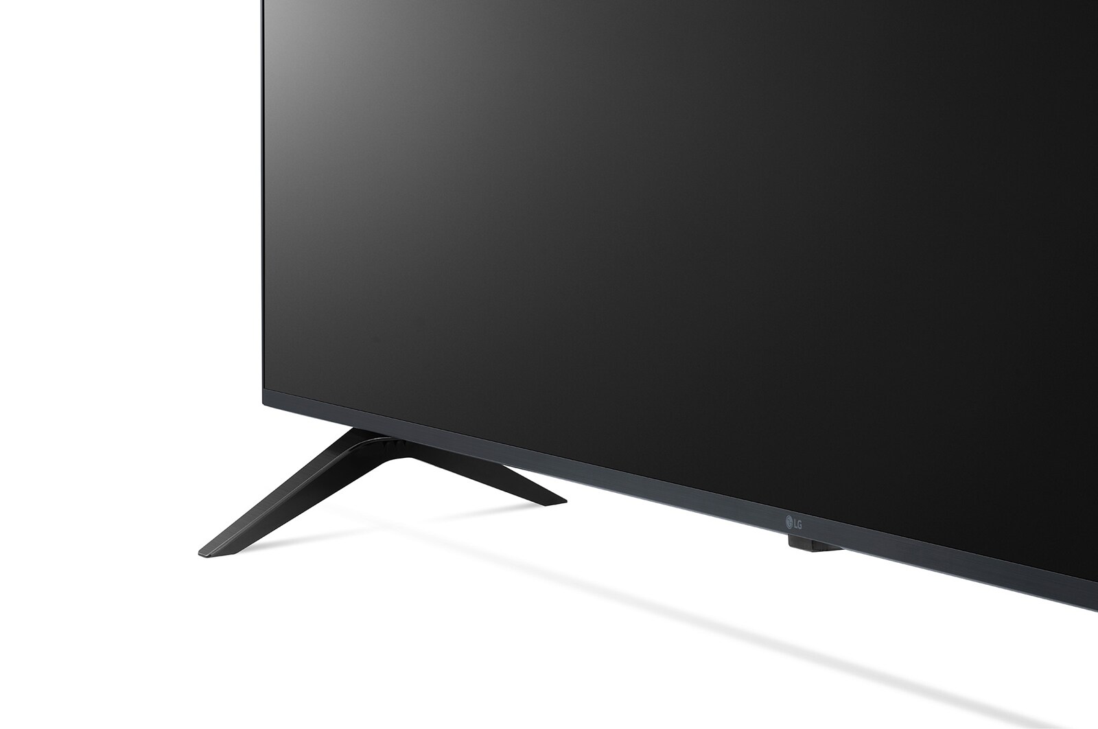 LG TV LED 2022 | 50'' (126 cm) | UHD | Processeur α5 Gen5 AI, LG 50UQ80006LB