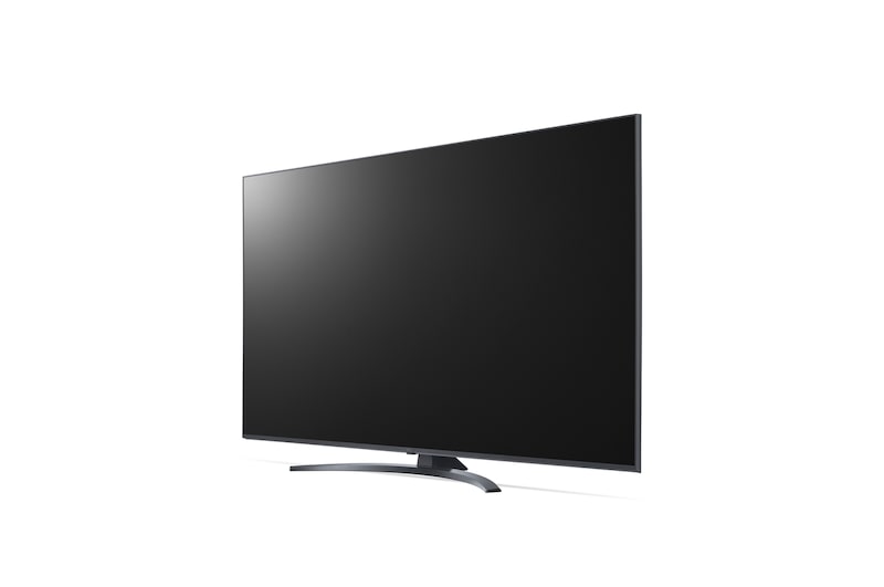 LG TV LED 2022 | 50'' (126 cm) | UHD | Quad Core Processor 4K, LG 50UQ81006LB