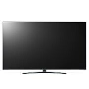 LG TV LED 2022 | 50'' (126 cm) | UHD | Quad Core Processor 4K, LG 50UQ81006LB