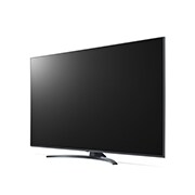 LG TV LED 2022 | 50'' (126 cm) | UHD | Quad Core Processor 4K, LG 50UQ81006LB