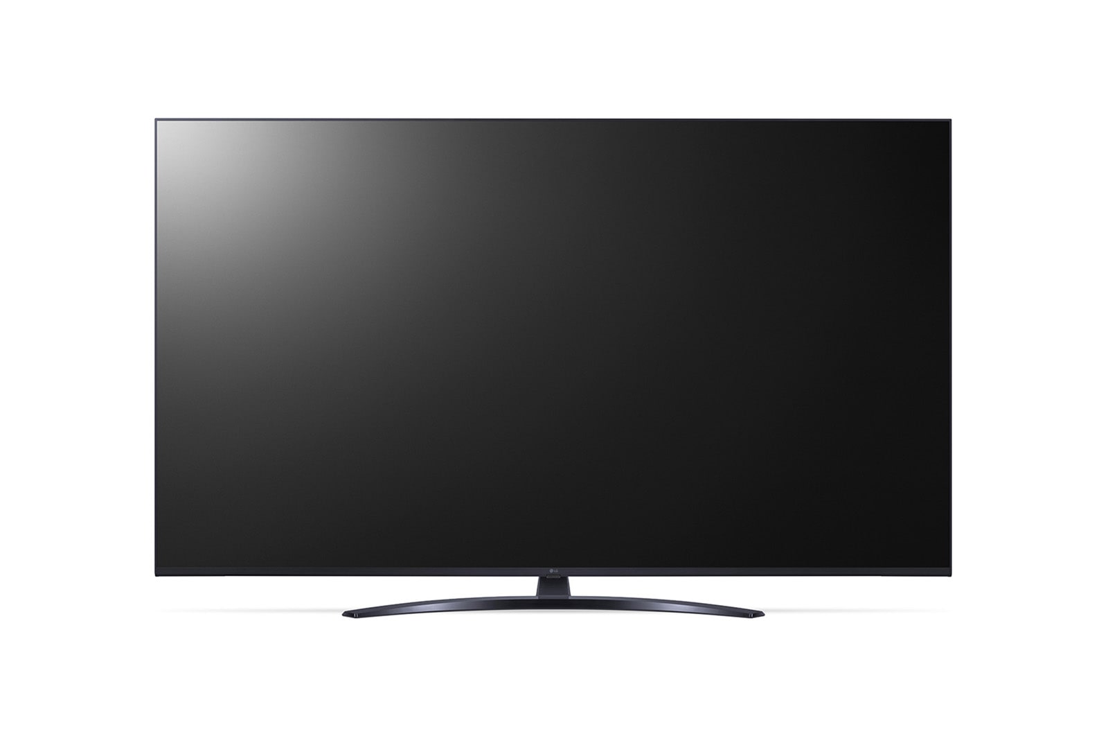 LG TV LED 2023 | 50'' (126 cm) | UHD | Processeur α5 AI 4K Gen6, LG 50UR81006LJ