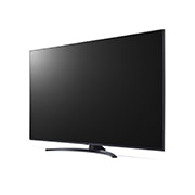 LG TV LED 2023 | 50'' (126 cm) | UHD | Processeur α5 AI 4K Gen6, LG 50UR81006LJ