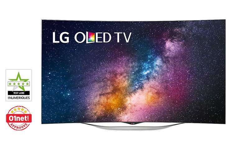 LG TV OLED FULL HD LG 55EC930V, LG 55EC930V