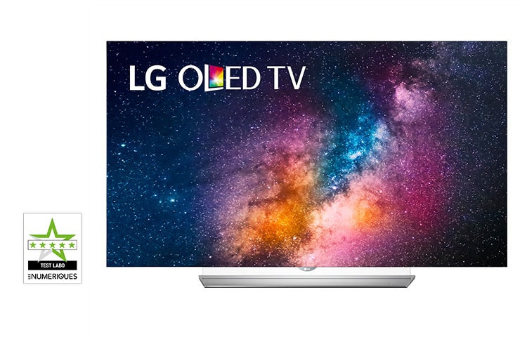 LG TV OLED UHD 4K LG 55EF950V, LG 55EF950V