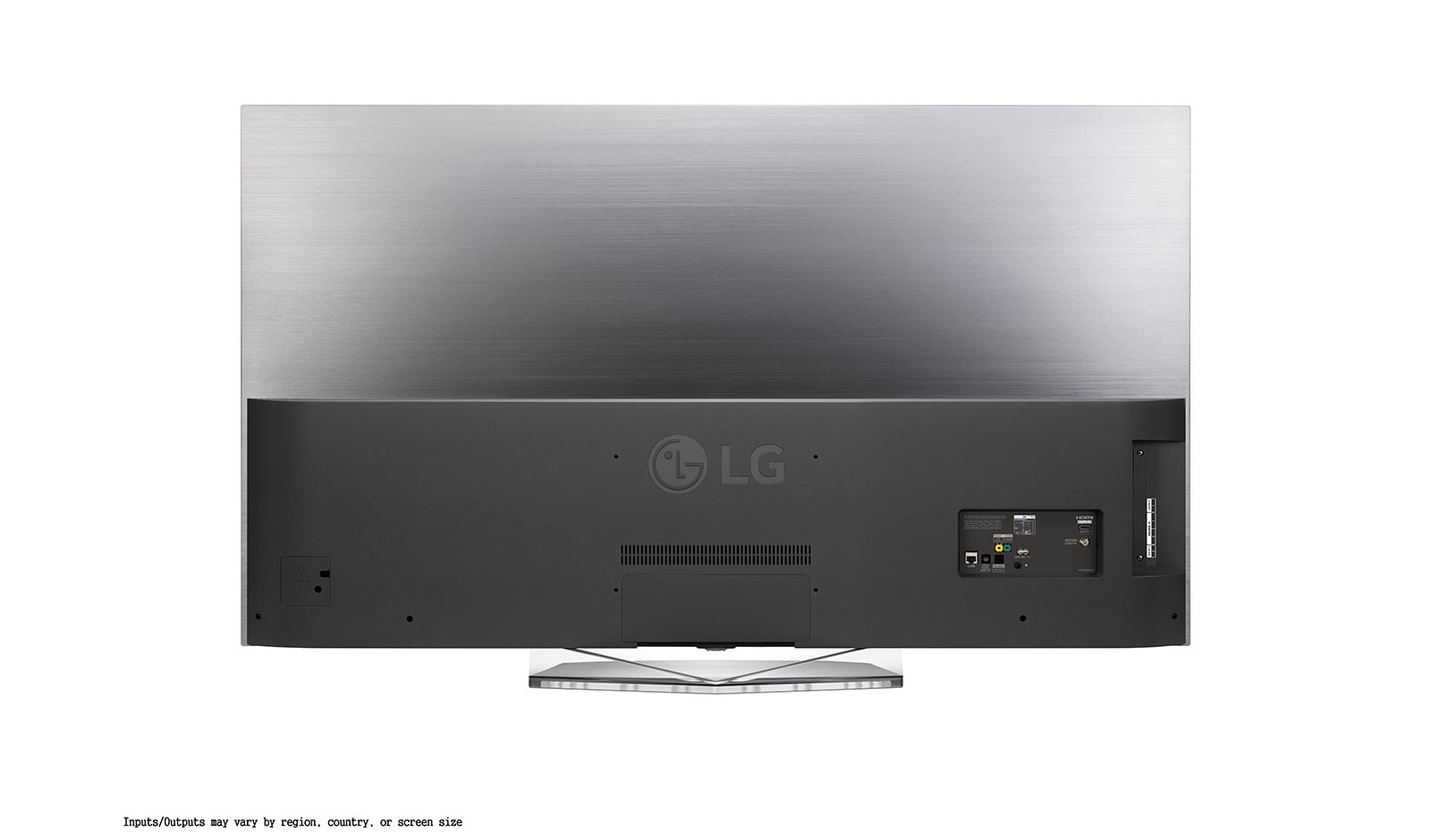 LG 55 pources (139cm) | TV OLED | FHD | SMART TV WebOS | HDMI | USB, LG 55EG9A7V