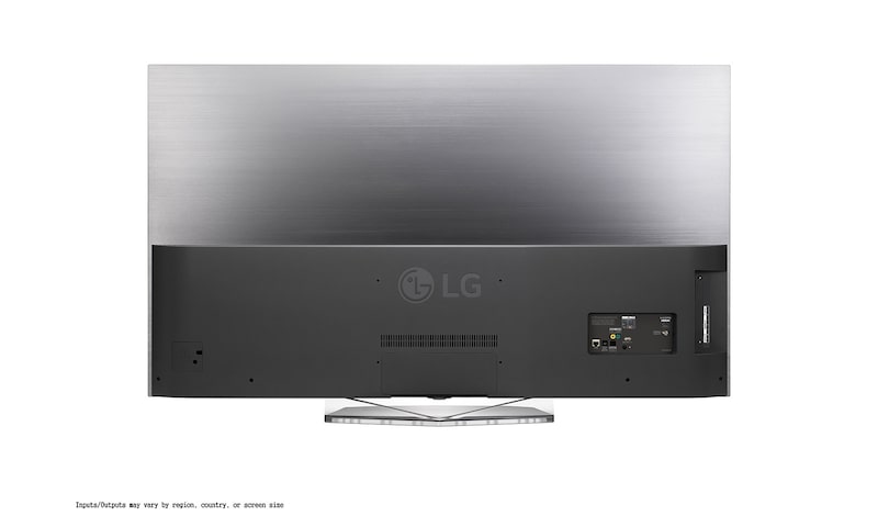 LG 55 pources (139cm) | TV OLED | FHD | SMART TV WebOS | HDMI | USB, LG 55EG9A7V