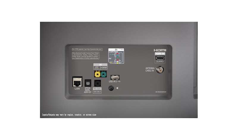 LG 55 pources (139cm) | TV OLED | FHD | SMART TV WebOS | HDMI | USB, LG 55EG9A7V