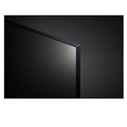 LG TV LG NanoCell | 55'' (139 cm) | 4K UHD | Processeur α5 AI 4K Gen5, LG 55NANO756QC