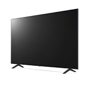 LG TV LG NanoCell | 55'' (139 cm) | 4K UHD | Processeur α5 AI 4K Gen5, LG 55NANO756QC