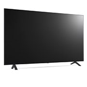 LG TV LG NanoCell | 55'' (139 cm) | 4K UHD | Processeur α5 AI 4K Gen5, LG 55NANO756QC