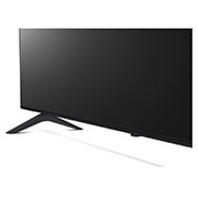 LG TV LG NanoCell | 55'' (139 cm) | 4K UHD | Processeur α5 AI 4K Gen5, LG 55NANO756QC