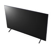 LG TV LG NanoCell | 55'' (139 cm) | 4K UHD | Processeur α5 AI 4K Gen5, LG 55NANO756QC