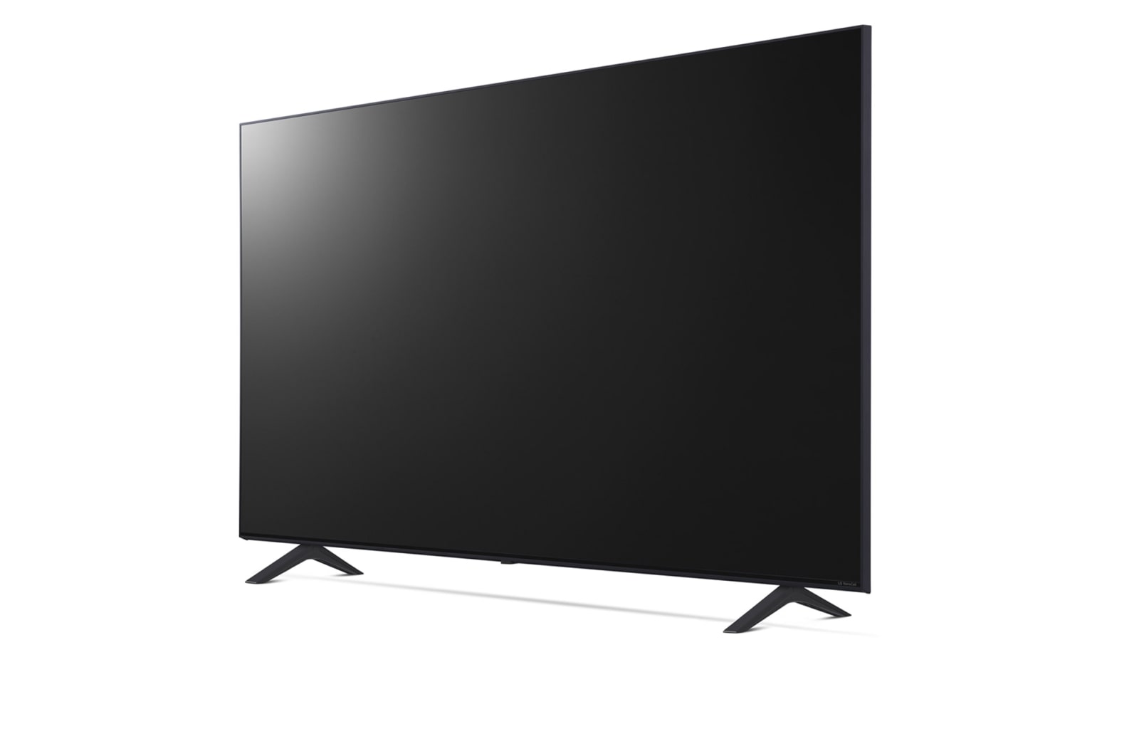 LG TV LG NanoCell | 55'' (139 cm) | 4K UHD | Processeur α5 AI 4K Gen5, LG 55NANO756QC