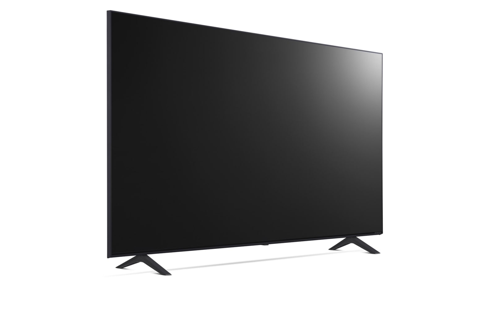 LG TV LG NanoCell | 55'' (139 cm) | 4K UHD | Processeur α5 AI 4K Gen5, LG 55NANO756QC