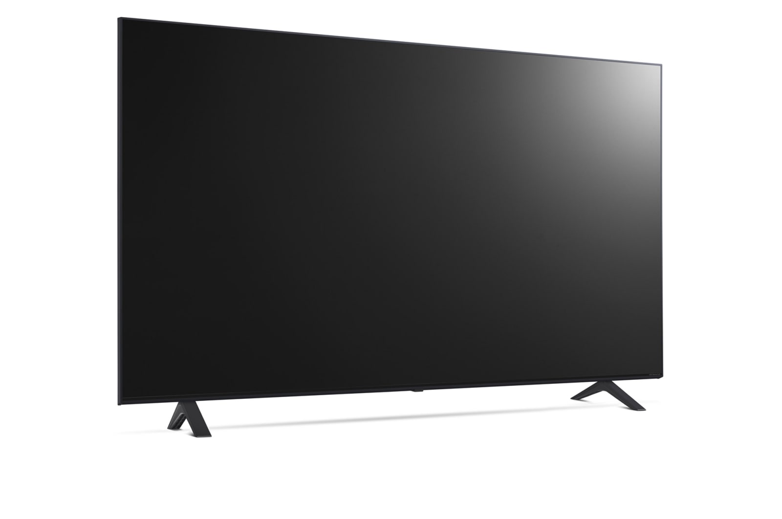 LG TV LG NanoCell | 55'' (139 cm) | 4K UHD | Processeur α5 AI 4K Gen5, LG 55NANO756QC